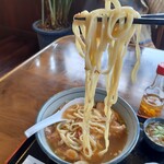 Okinawa Soba - 