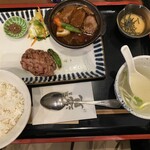 牛たん焼き 仙台辺見 - 