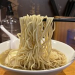 自家製麺 伊藤 - 