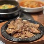 本場韓国料理 ぎわ - 