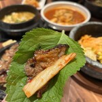 本場韓国料理 ぎわ - 