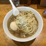 自家製麺 伊藤 - 