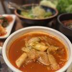 本場韓国料理 ぎわ - 