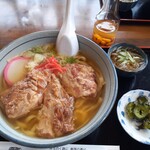 Okinawa Soba - 