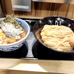 京都 麺屋たけ井 - 