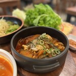 本場韓国料理 ぎわ - 