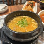 本場韓国料理 ぎわ - 