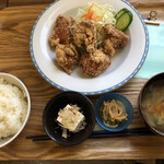 どんぐり食堂 - 料理写真: