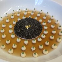 ガストロノミー ジョエル・ロブション - 