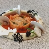 TEIEN Restaurant comodo - 