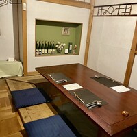 海のビストロ おかむら - 