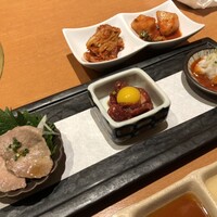 大東園 離れ 祇園亭 - 