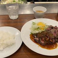 キャトルラパン 北梅田 - 