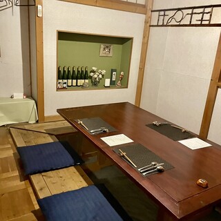 海のビストロ おかむら_2