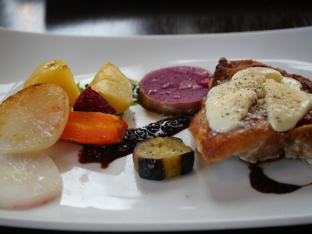 ビストロ felice（ビストロフェリーチェ） - 柳原（イタリアン）の写真