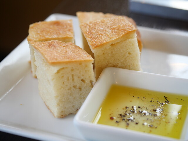 ビストロ felice（ビストロフェリーチェ） - 柳原（イタリアン）の写真