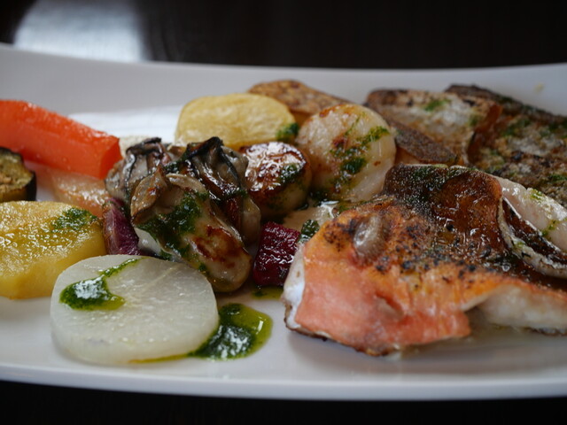 ビストロ felice（ビストロフェリーチェ） - 柳原（イタリアン）の写真