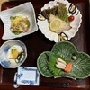 古湯坊 源泉館 - 料理写真: