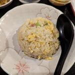 中華料理福禄 - 半炒飯