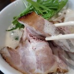 RAMEN 青ニ彩 - 