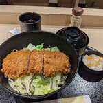 とんかつ まい泉食堂 グランスタ東京店 - 