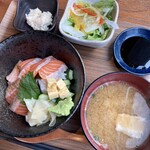KINKA sushi bar izakaya - 