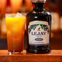 カシスオレンジ