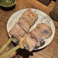 炭火焼鳥とり央 - 
