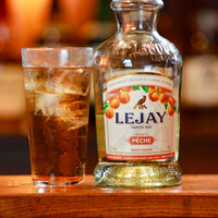 ピーチウーロン