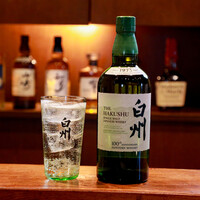白州ハイボール