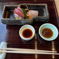 なだ万 高輪プライム - 