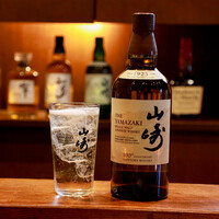 山崎ハイボール