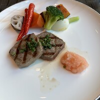 オールデイダイニングオーキッド - 