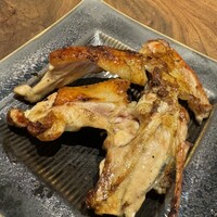炭火焼鳥とり央 - 