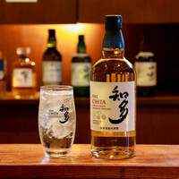 知多ハイボール