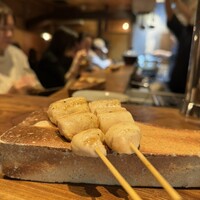 炭火焼鳥とり央 - 