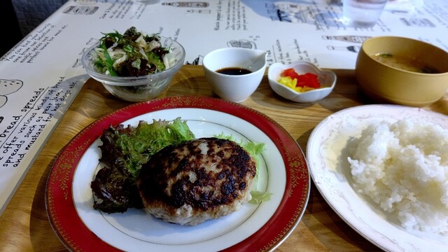 teppambagu RUN Matsubara Ten