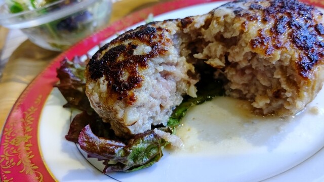 teppambagu RUN Matsubara Ten photo 3