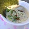 ラーメン 宝島 神田店