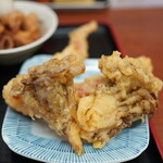 讃岐うどん いわい - 