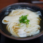 讃岐うどん いわい - 