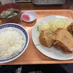 大衆食堂スタンド そのだ - 