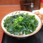 讃岐うどん いわい - 