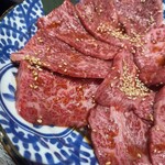 TOKYO焼肉ごぉ はなれ - 