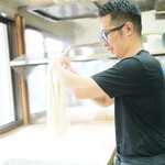 Sanuki Udon Iwai - 