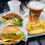 Shake Shack - 