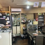 Purikku Tai - 店内