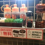 ステーキ屋 松 - 