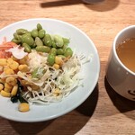 ステーキ屋 松 - 