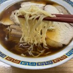 くどうラーメン - 